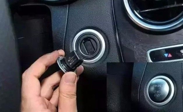 名老司机车技好，汽车钥匙知多少？（下）