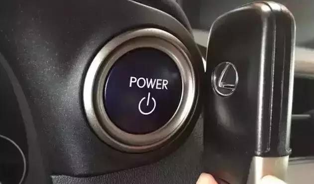 名老司机车技好，汽车钥匙知多少？（下）