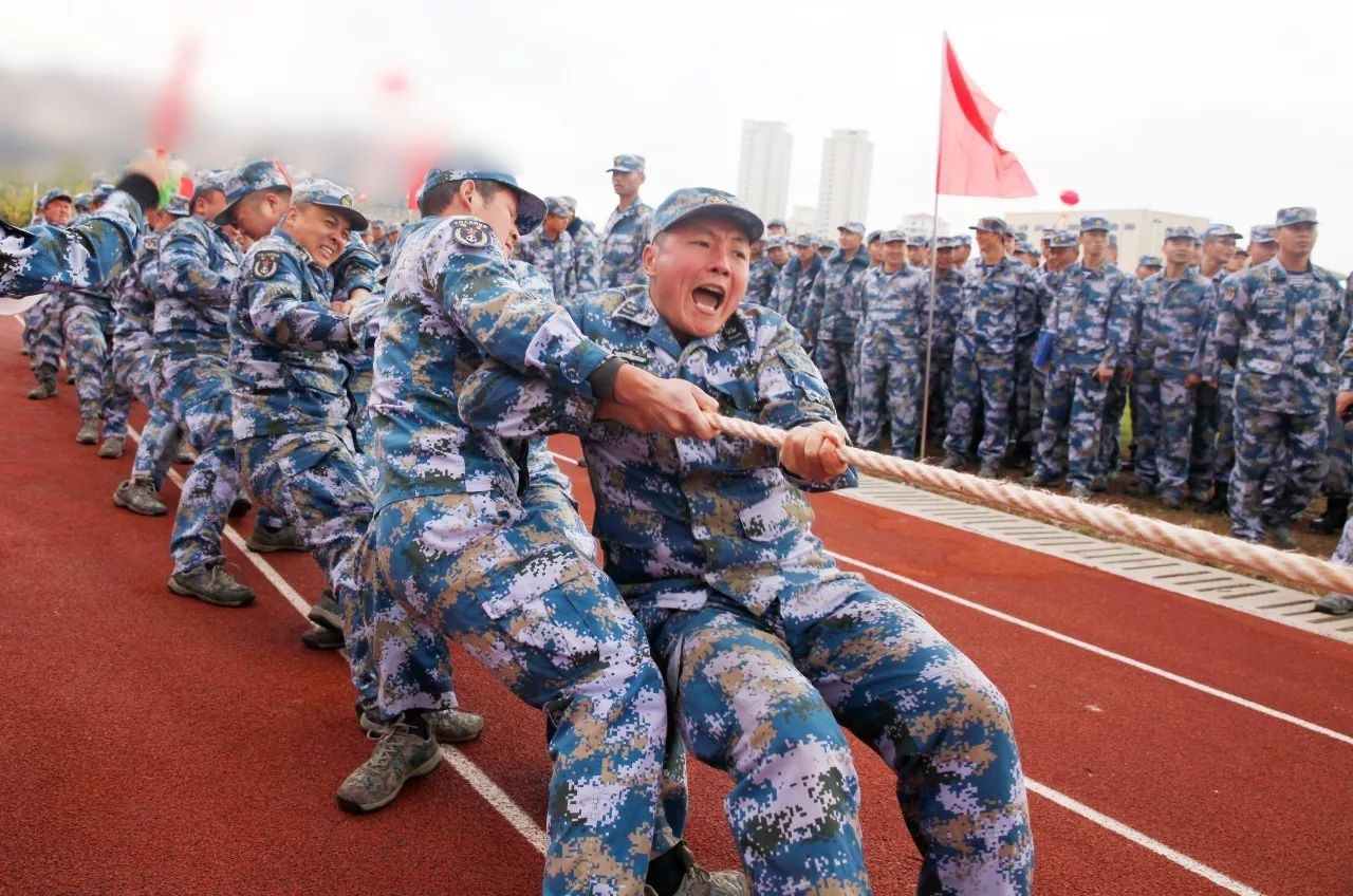 水兵|北海舰队|官兵_新浪军事_新浪网