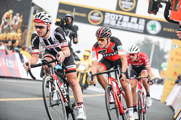 百年环法把"家底"都带到了中国,但送票的命运何时才能终结