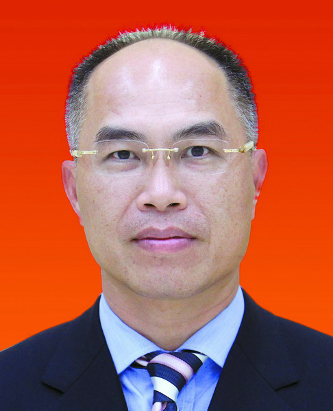 日前,广东省人民检察院经审查决定,依法对江门市委原副书记,江门市