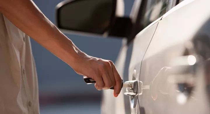 名老司机车技好，汽车钥匙知多少？（下）