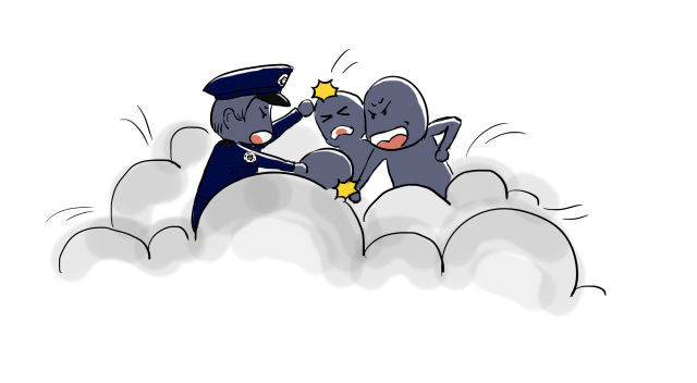 警察蜀黍管啥不管啥不该管的都由谁来管最全攻略