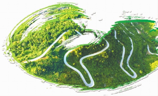 奋进这5年 精彩看湖南|安化县梅城镇砥砺奋进的