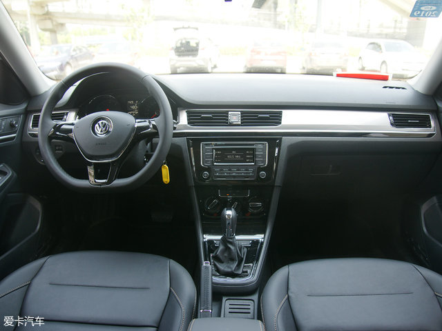 2018款大众宝来上市售10781538万元