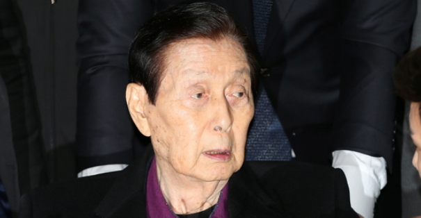 乐天创始人辛格浩