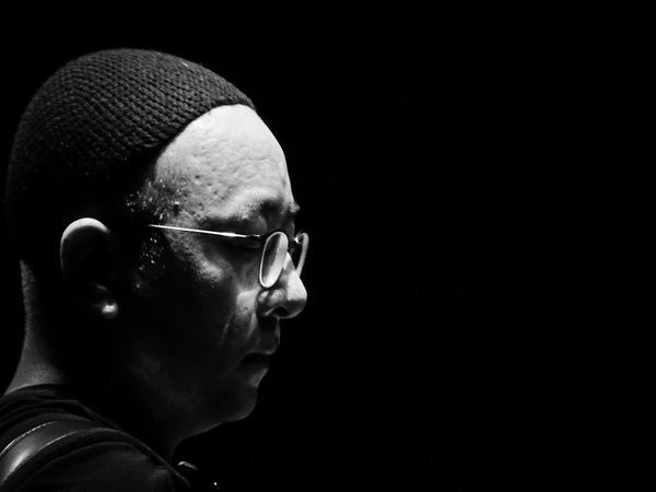 现场张玮玮郭龙就做个走江湖的艺人吧