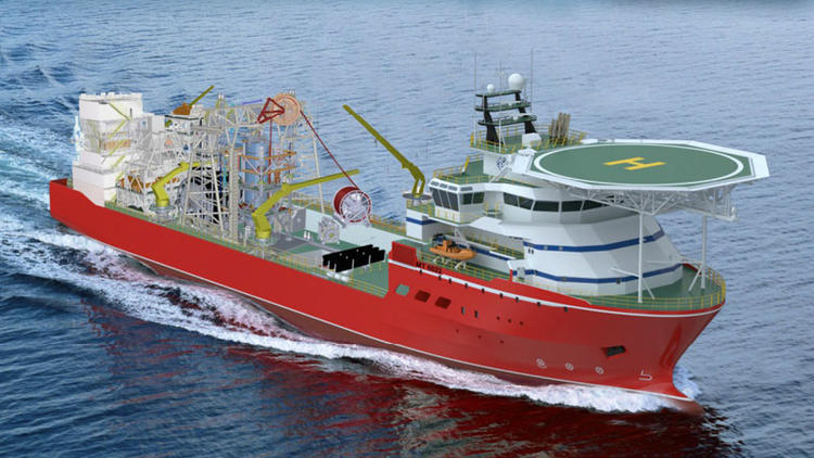 陆地钻石不够用海洋已经成为下一个开采的热门地点