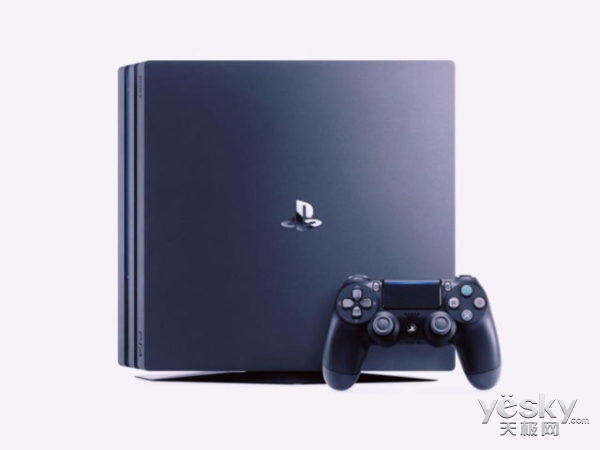 霸气 索尼PS4游戏主机出货量已达6750万台|任天堂|游戏主机|索尼_新浪科技_新浪网