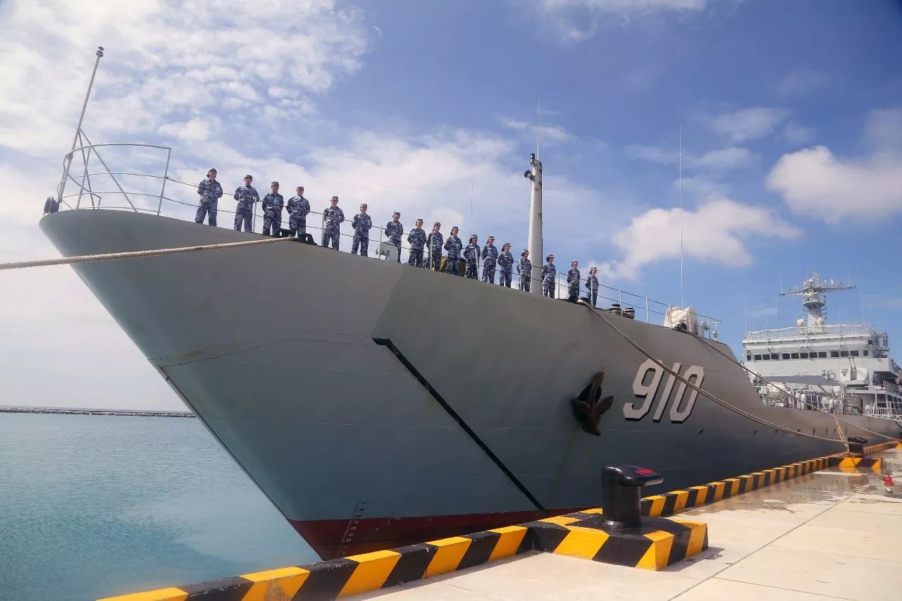 大登起航航海实习开启贴心之旅