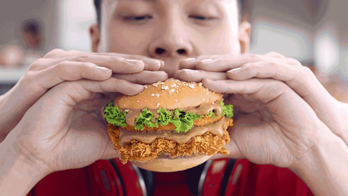 kfc,必胜客,麦当劳限时福利来啦!买一送一手慢无!