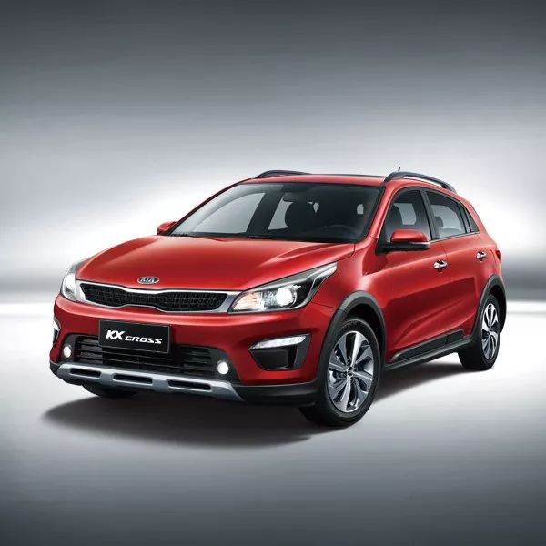 悦达起亚kx cross新车上市现金直降售全国-企业新闻-车讯网