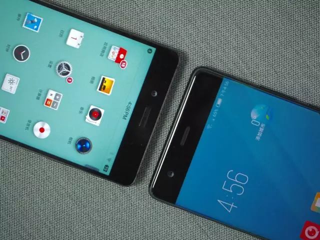 都是2499元,小米6和努比亚z17该选谁?