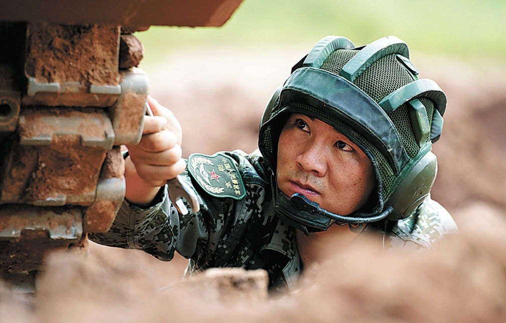 分享解析王锐成才样本军报给出6个关键词