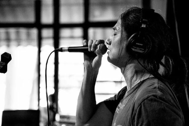 摇滚的高旗给宋词谱曲:希望不辱没那么好的词 | 着调专访