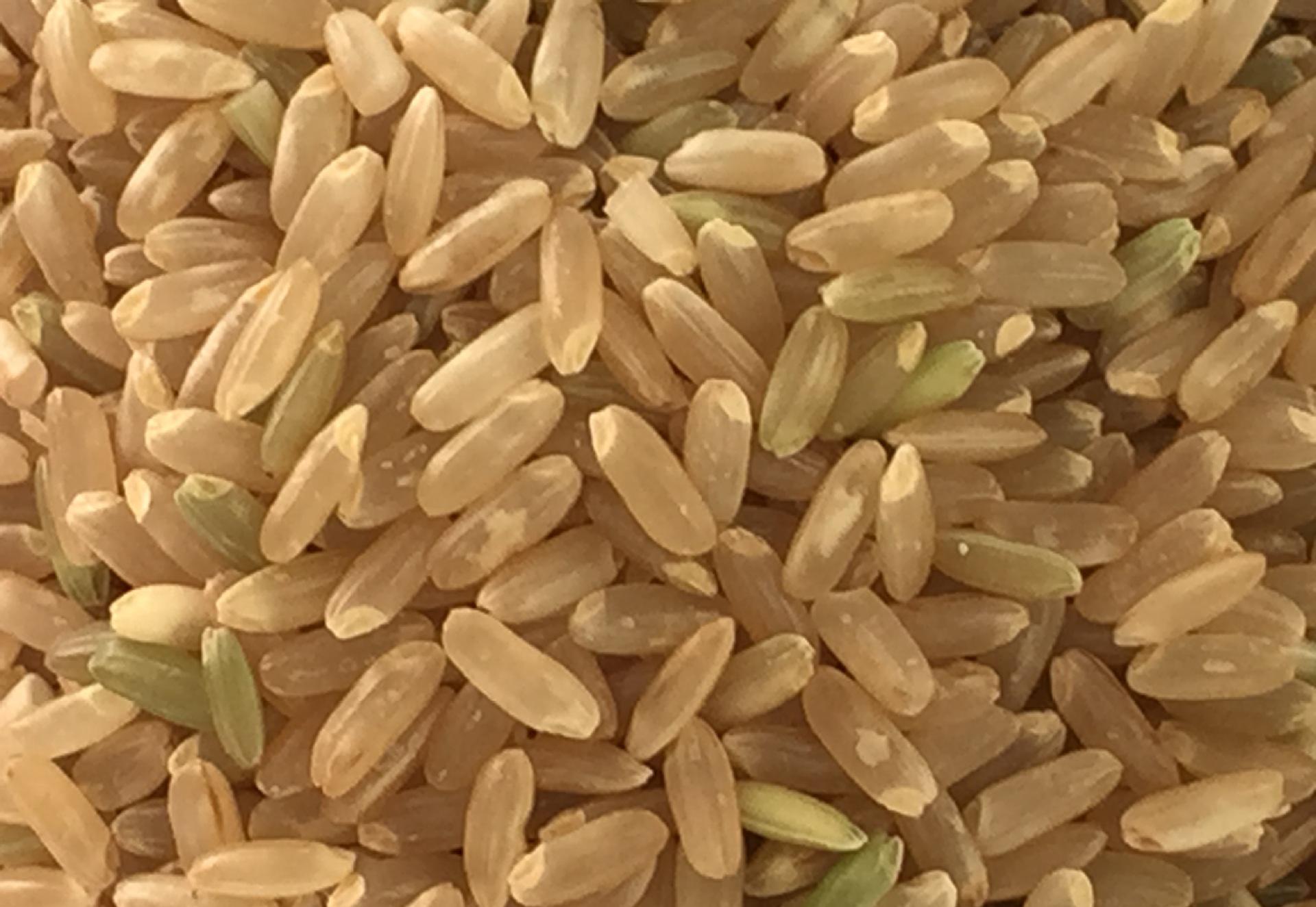 煮白米饭时加上它血管更通畅远离血栓