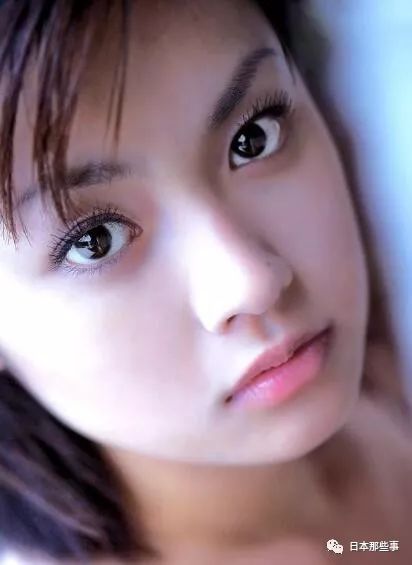 快奔四的深田恭子美颜依旧不畏压力生活随性 手机新浪网