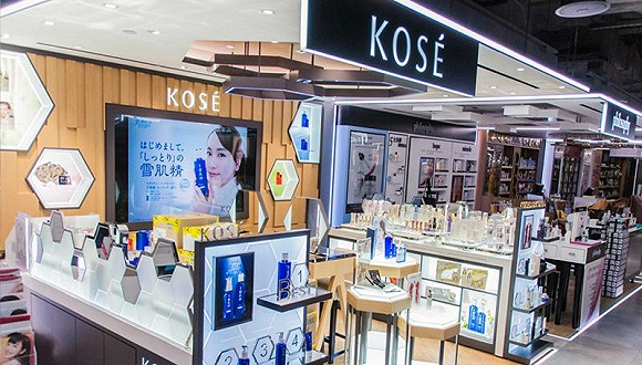 高丝撤出中国工厂因为日本本土制造化妆品更受欢迎