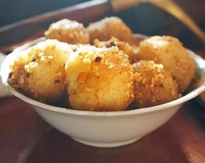 诸暨人最喜欢的美食是什么?答案即将揭晓!