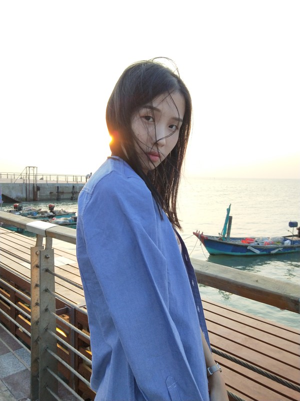 OPPO R11s相机解析:拍人不只好一点,夜拍也美