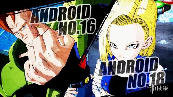 《龙珠格斗z》第三支宣传片 短发布尔玛波涛汹涌!