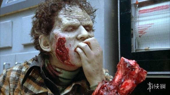 十部欧美经典丧尸电影推荐一人一狗撑起了灾难大片