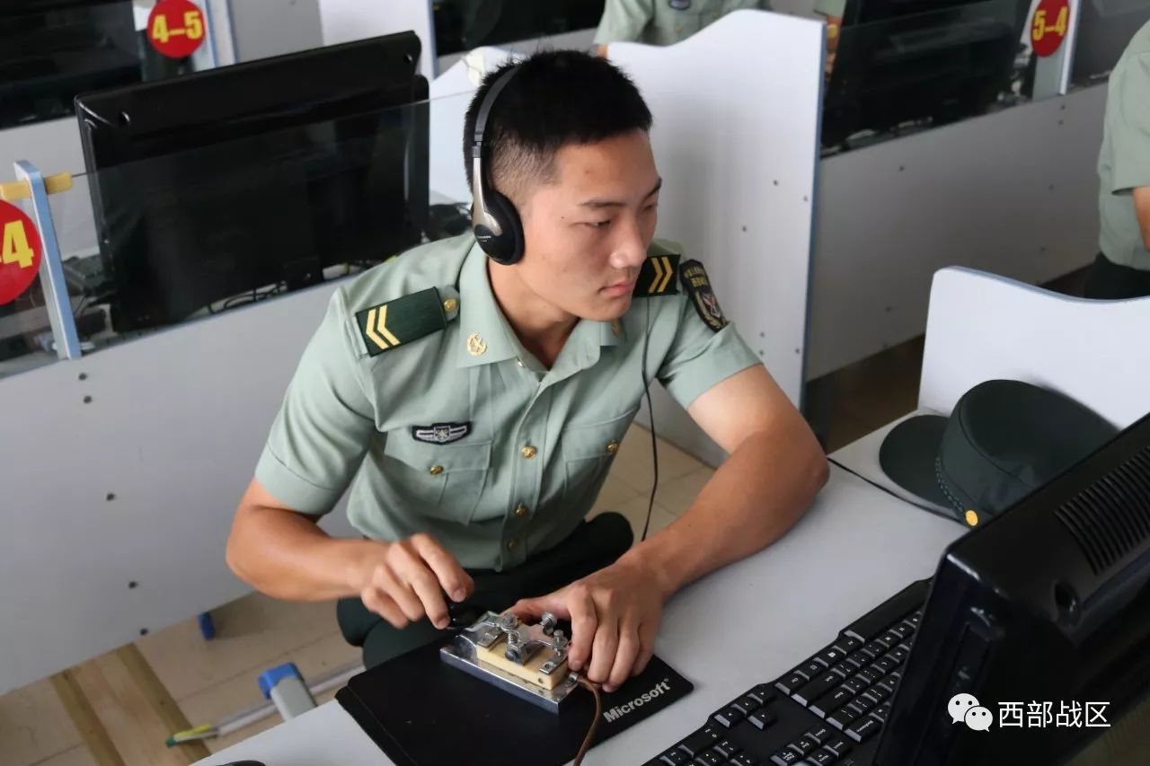 揭秘通信兵千里眼顺风耳是这样炼成的