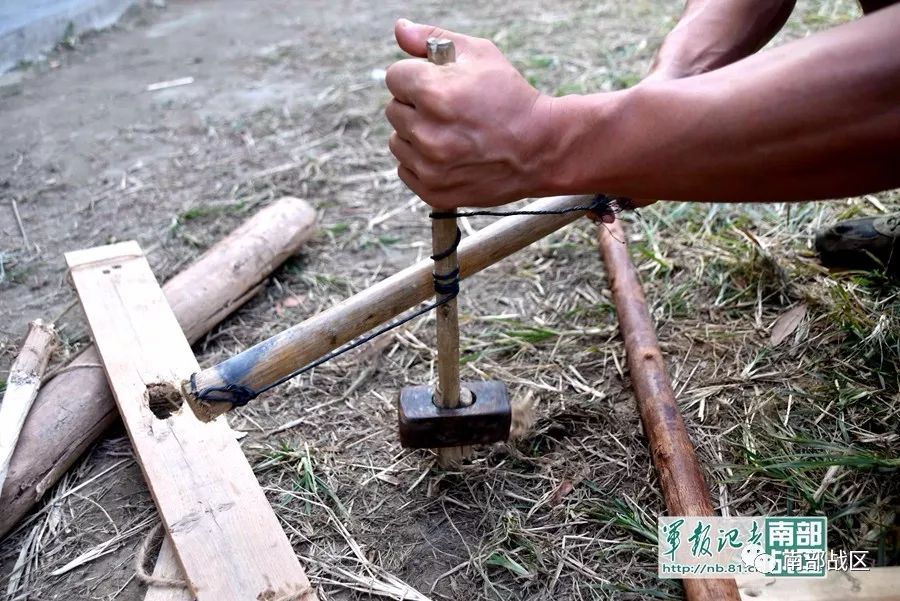 别跟我说打火机和火柴!【军营老司机第18期】