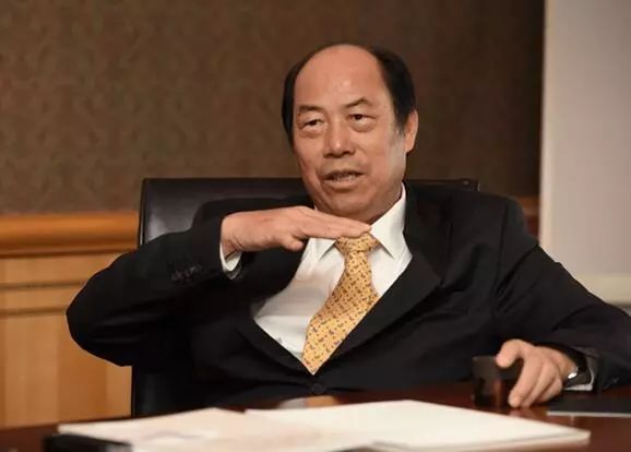 中国最有钱的女人是爸爸的女孩还是合格的继承者