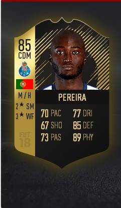 FIFA18UT模式屯卡指南之黑卡篇