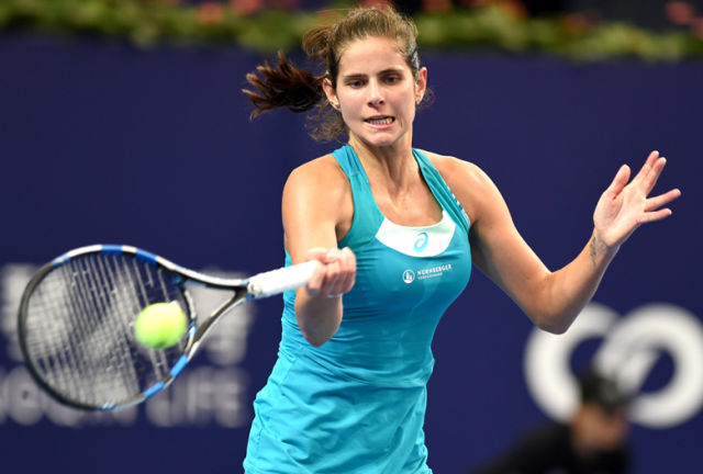 头号种子状态注水无缘珠海超级精英赛四强