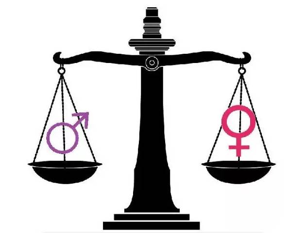 10年来首次倒退的数据,我们距男女平等还要100年的时间|性别|女性