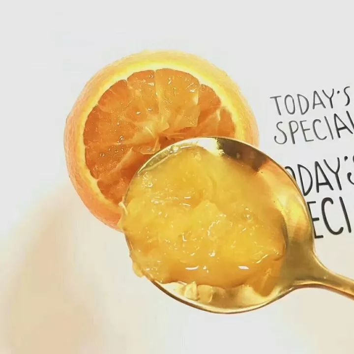 终于找到你--爱媛38号!橙子?橘子?柑子?不用剥