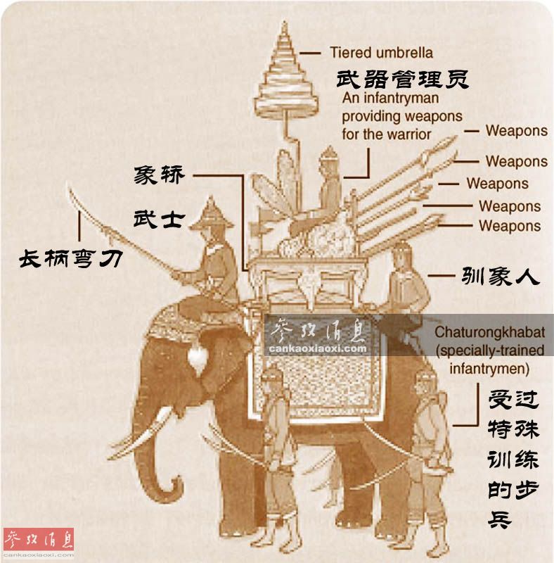 考古揭秘日耳曼古战场:中欧武士长途跋涉战死异乡