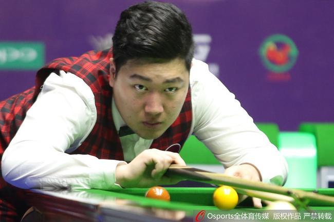 00后小颜要逆天?这两点比丁俊晖还厉害，火箭神迹危矣。