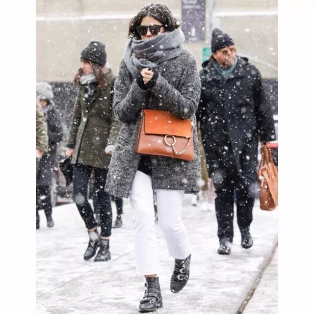 【好物】作为一套优秀的保暖内衣,会发热才是硬道理