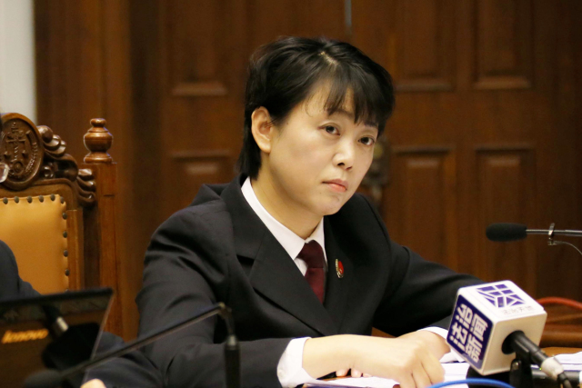 【直击】燃爆!24名被告人 26名辩护律师,检察长出庭公诉长达20小时