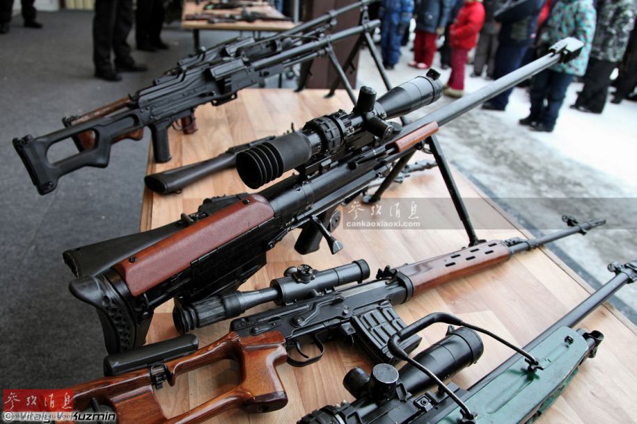 英媒关注中国新型两栖装甲车测试或装备海军陆战队