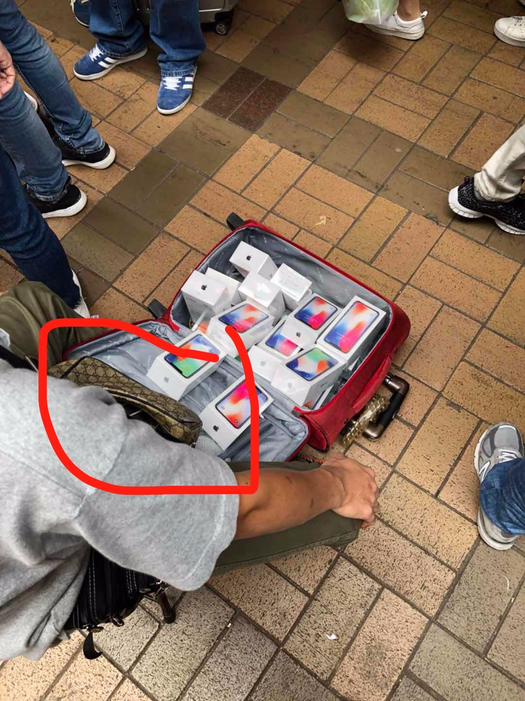 北京儿童医院"找黄牛真的那么厉害吗"的简单介绍