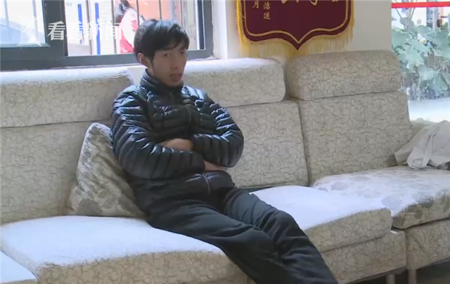 视频|23岁小伙与癌症抗争六年 面对死亡坦然捐献遗体|谢正强|捐献遗体