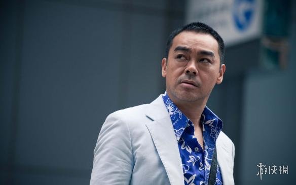 香港10大演技最佳男演员第一名才是真正的老戏骨