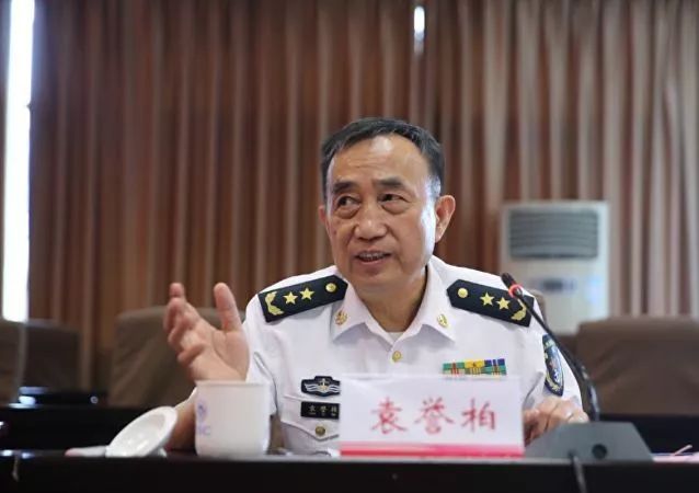 这24名中将入选十九届中央委员|空军|海军|陆军_新浪新闻