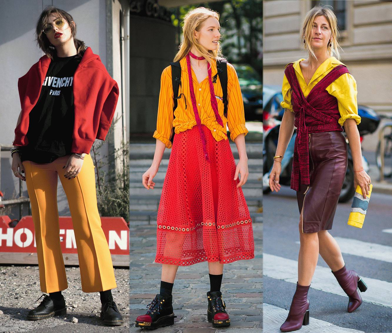 那么像邻近色这样的组合就会easy的多.