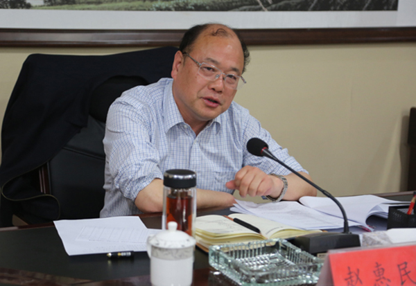 40     关注 确定不再关注此人吗 原标题:运城市临猗县委原书记赵惠民