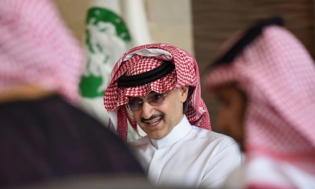 涉贪沙特首富|瓦利德|王子|推特_新浪财经_新浪网