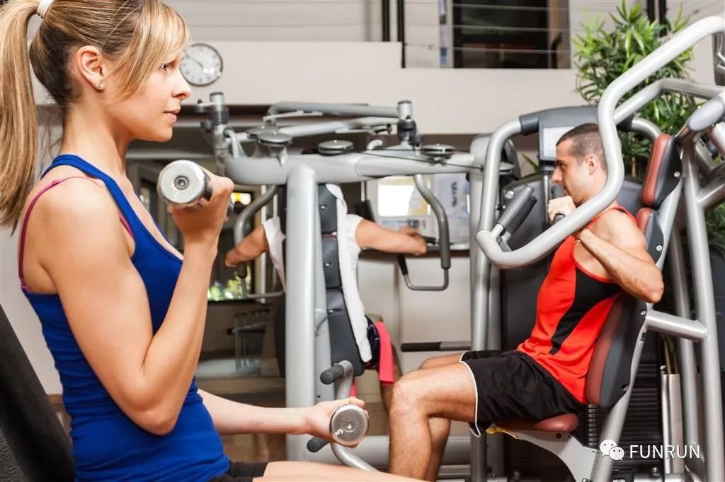 为什么肌力训练对每个人都很重要