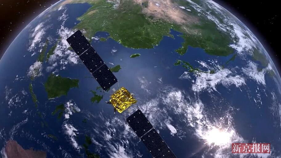 我国将全面完成35颗北斗三号卫星的组网,构建赶超gps的北斗全球系统