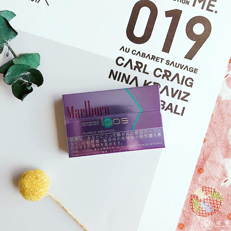 iqos烟弹推荐哪种口味抽了11种口味后的我来告诉你