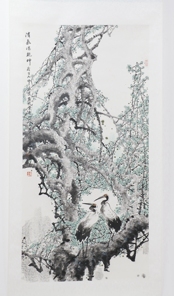 助力文化自信重庆首家网络媒体文化艺术馆周三开馆