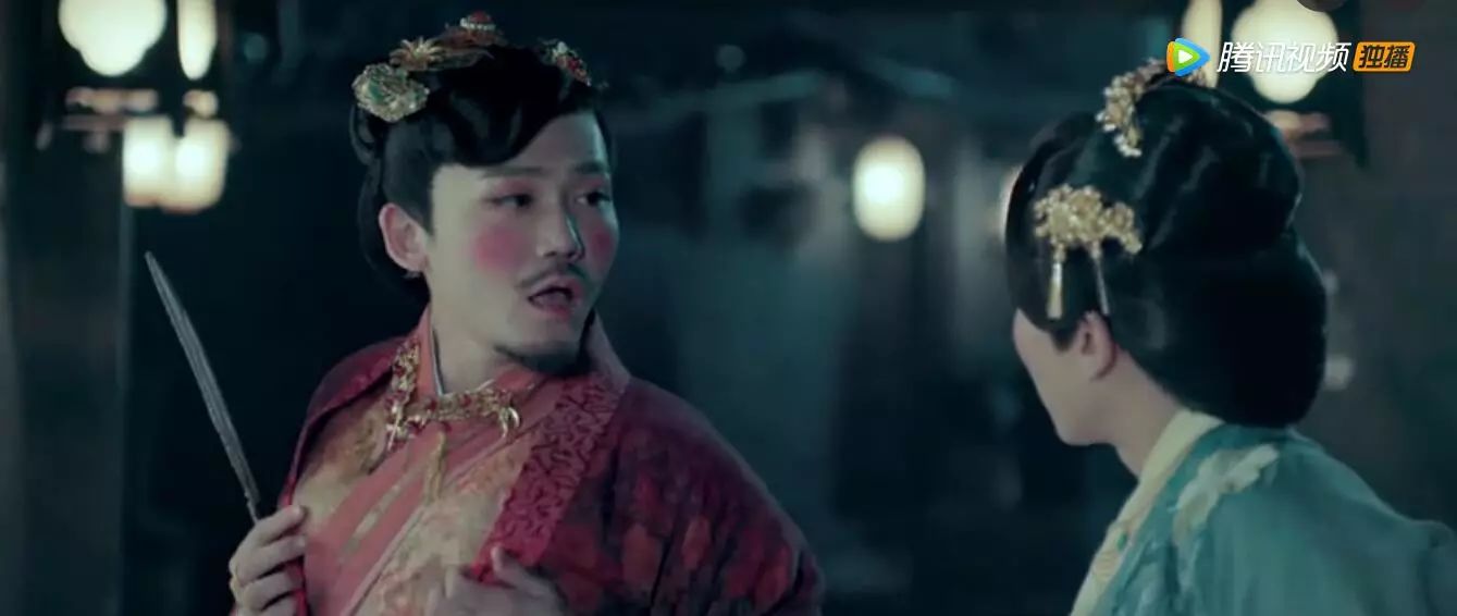 白百何下去了，王珞丹能上位了吗？丨淘淘一周国产剧